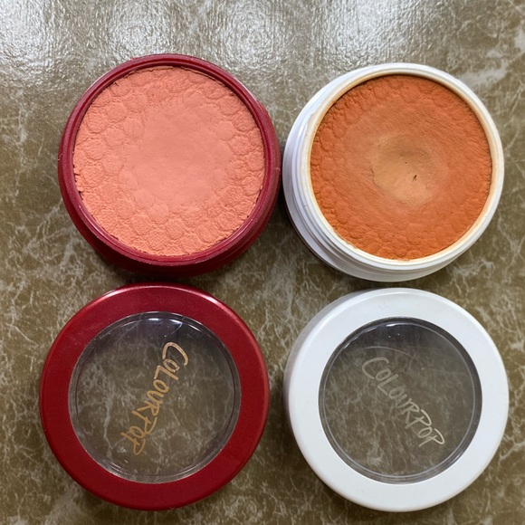 Colourpop Supershock Cheek Bundle - Picture 3 of 3